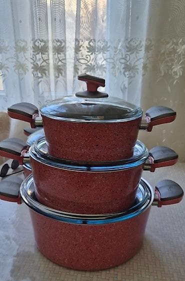 Qazan, Qranit, Almaniya — 3