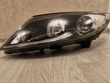 Lamborghini: Sol, Yaxın və uzaq vuran işıqlar Kia, 2014 il — 5