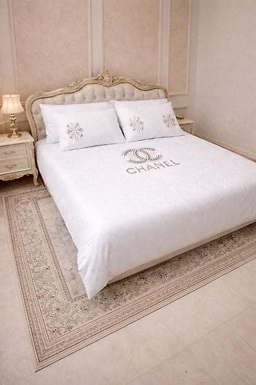 yataq kreslo: İkinəfərlik çarpayı, Yeni — 2