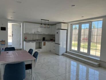 göygöl ev: Pirşağı qəs. 5 otaqlı, 155 kv. m, Orta təmir — 2