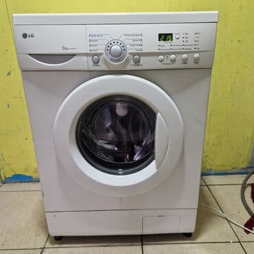 заливной шланг для стиральной машины: LG 6kq .Heç bir prablemi yoxdur bütün funksiyalari hər biri — 4