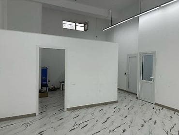 binededi: İcarəyə verilir obyekt 140 m², Nizami r. Daha 7 şəklə bax Agentlik 1 — 4