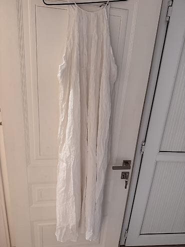 Коктейльное платье, Миди, Massimo Dutti, L, XL — 1