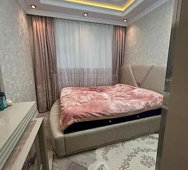 Təzə bazarın, Qış parkının yanında, yeni tikilidə bütün mebelləri və — 5
