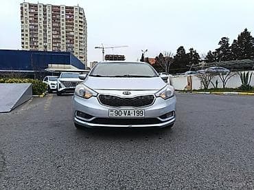 amortizator satisi: Kia Forte: 1.8 l | 2015 il Sedan — 2