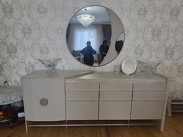 az islenmis svarka aparati satilir: Qonaq destinin mebeli - 3500 azn satış qiyməti — 6