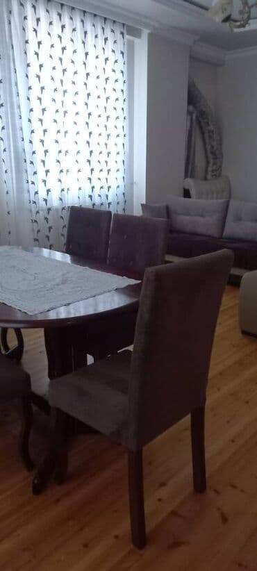 binəqədidə hazir ipatekada olan evlər: 7-ci mikrorayon, 2 otaqlı, Yeni tikili, 94 kv. m — 1