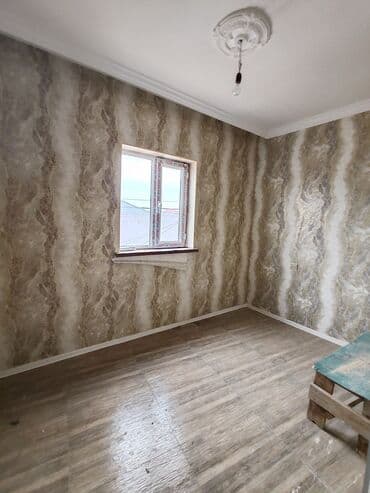 zaqatalada satilan evler 2023: Binəqədi qəs. 2 otaqlı, 60 kv. m, Kredit yoxdur, Yeni təmirli — 3