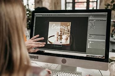 model qizlar 2020: Qrafik dizayner, 19 yaş, 1-2 illik təcrübə, Tam iş günü — 3