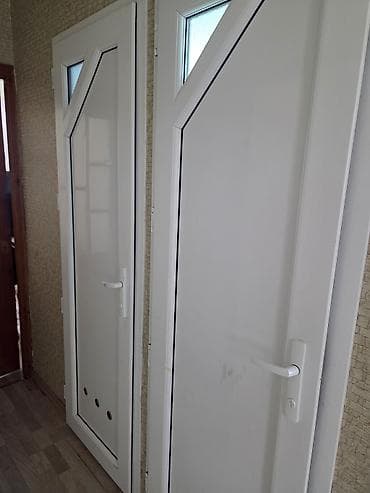 deri xalca: İkinəfərlik çarpayı, Dolab — 9