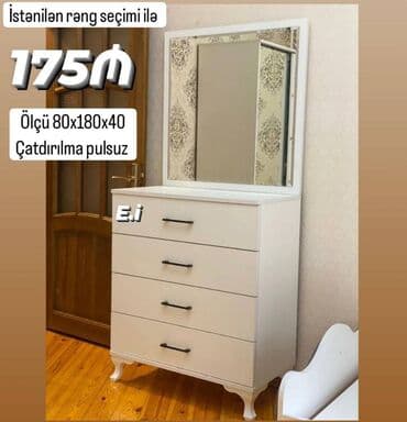 Kreslolar: Yeni, Termolar — 1