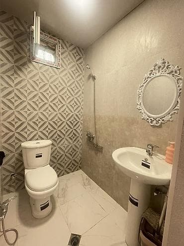 ecemide kiraye evler ucuz: Bileceride 3 otaqli kiraye menzil verilir etrafli melumat ucun elaqe — 9