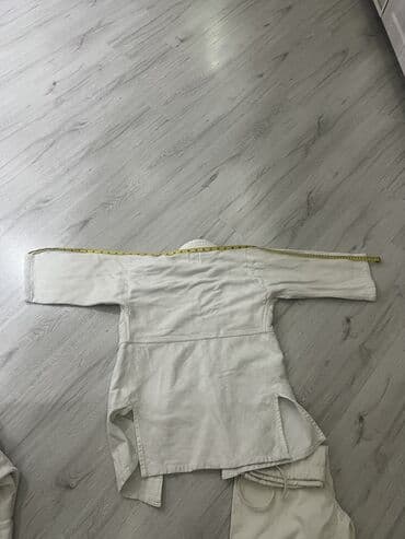 детская спортивная одежда: Cudo geyimi — 8