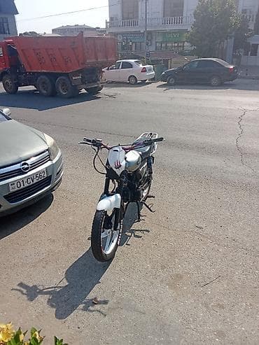 depozitsiz moped: Diqqətlə oxu Salam satılır pirablemi yoxdu senetler qaydasında kredit — 1