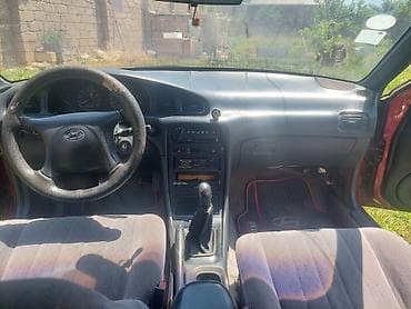 skoda octavia: Masin 13 ildi 1 adamdadi 5 ildi surlmur 1 aydi xodayib qaracdan — 3