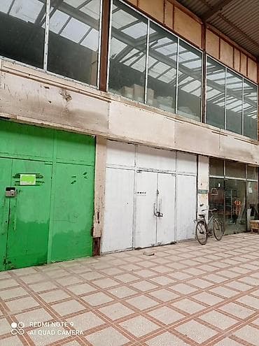 sumqayit baxca seher: Satilir - Yer tipi:/anbar sahəsi - Giriş: iri ikitərəfli dəmir qapı — 3