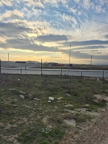 baki torpaq: 16 sot, Mülkiyyətçi, Kupça (Çıxarış) — 10