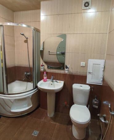 mingecevirde 2 otaqli evlerin qiymeti 2024: 9-cu mikrorayon, 2 otaqlı, Yeni tikili, 59 kv. m — 7