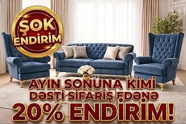 ✨ Zövq Sahibləri üçün Xüsusi Dəst! ✨ Evinizə daxil olan kimi diqqət — 2