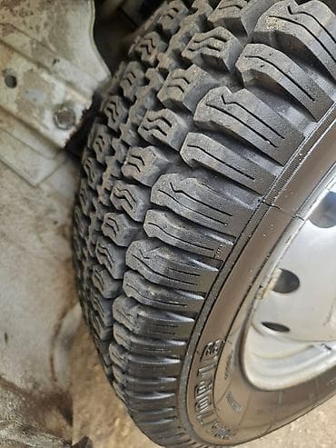 chevrolet cruze kandisoner radiatoru kompressoru: VAZ (LADA) 4x4 Niva: 1.6 l | Ofrouder/SUV — 9