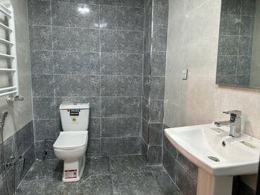 kristal şadlıq sarayı razin: 2 otaqlı, Yeni tikili, 66 kv. m — 7