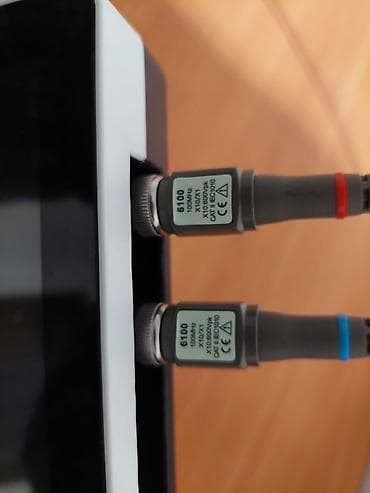 Aksesuarlar və tüninq: Osiloqraf, Osiloskop, Osiloscop, Осцилограф, "FNIRSI 1013D" — 4