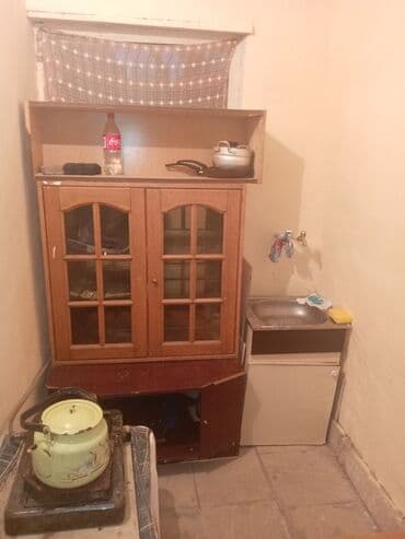 снять квартиру на долгий срок: Bu elan bir otağın icarəsi üçün nəzərdə tutulmuşdur. Otaq yataq — 9