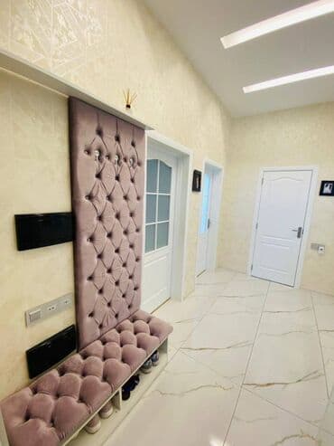 ramanada evler: Bakı, Buzovna, 120 kv. m, 4 otaqlı, Hovuzsuz, Kombi, Qaz, İşıq — 18