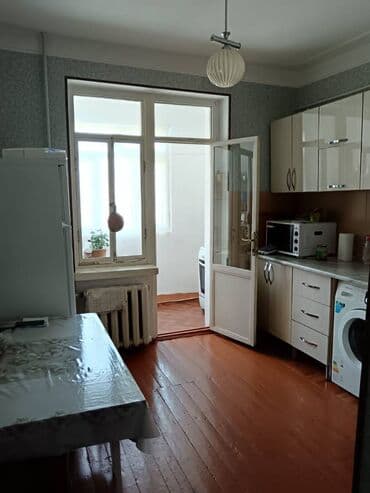 купить квартиру на баилово: Баку, Пос. Говсаны, 3 комнаты, Вторичка, 75 м² — 7