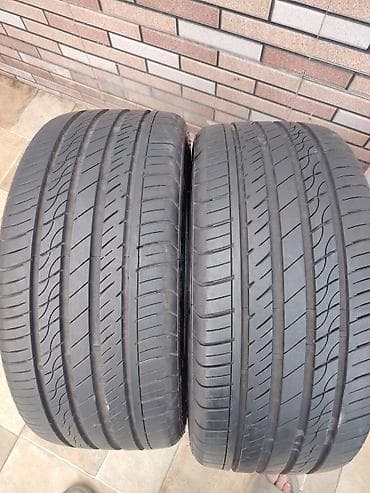 4 eded 2025 tekerleri 245.40.18 qabaqlar arxalar 265.35.18 arivo