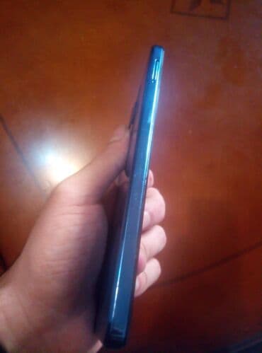 телефон fly iq4404 spark: Tecno Spark, 128 ГБ, цвет - Синий — 3