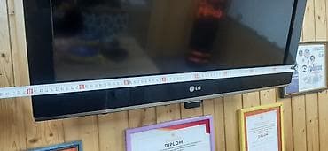 Pultlar: Televizor LG LCD 43" — 5