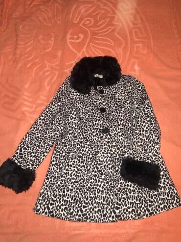 Kurtka, Qız üçün, 9 - 10 yaş, H&M