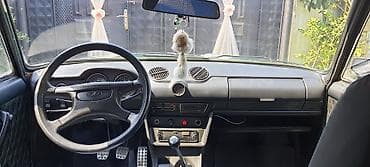VAZ (LADA) 2106: 1.6 l | 1998 il 62000 km Sedan — 10