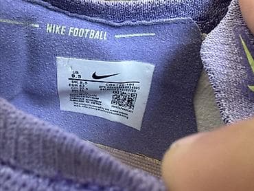 ayaqqabi sport: Nike Phantom futbol ayaqqabısı – Turf (süni ot) üçün Nike Orjinal — 4