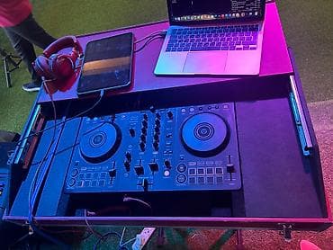 Musiqi alətləri: Dj aparat +keys + stoyka satılır. aparat pioneer flx 4herbir ustada — 7