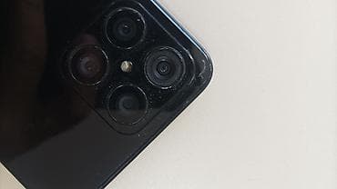 honor 7x: Honor X8, 128 GB, rəng - Qara, Barmaq izi, İki sim kartlı, Face ID — 5