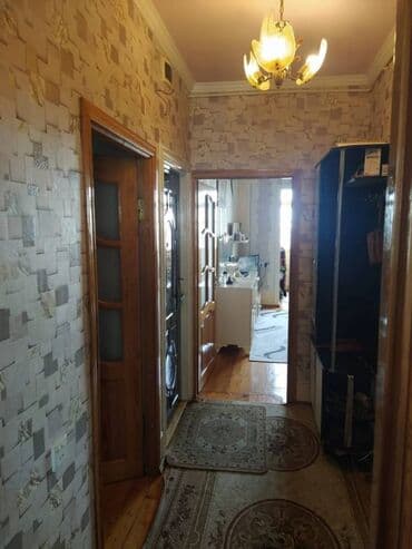 2 otaqlı mənzil vasitəçisiz: Bakı, 2 otaqlı, Köhnə tikili, 70 kv. m — 9