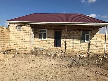 çapayevde kiraye evler: Şirvan şeheri kend evleri 12 sot torpaq sahesi Sened Belediyye — 4