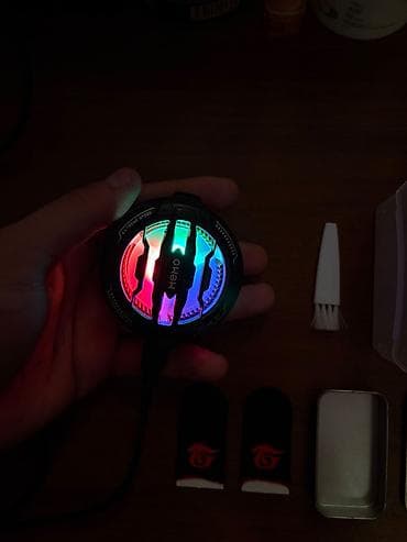 telefon aksesuarları ucuz: Pubg mobile oyunçuları üçün telefonun isinmesinin qarşısını alan — 3