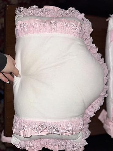 bezek sekilleri: Körpələr üçün Pambıq Pastel dəsti — 9