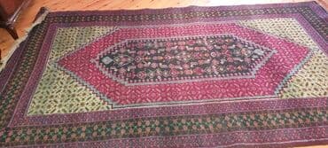 Xalça Dekorativ, Azərbaycan