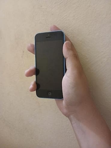 iphone 5s satış: IPhone 5c, < 16 GB, Mavi — 3