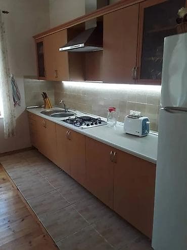 kirəyə ev: Muxtadır, 120 kv. m, 4 otaqlı, Hovuzsuz, Qaz, Su, Artezian quyusu — 10