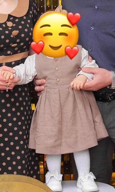 Don, Gündəlik, 1 - 2 yaş