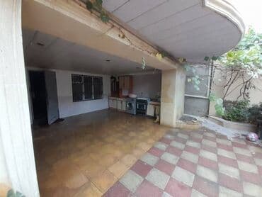 aylıq kirayə ev: 300 kv. m, 5 otaqlı, Qaz — 3