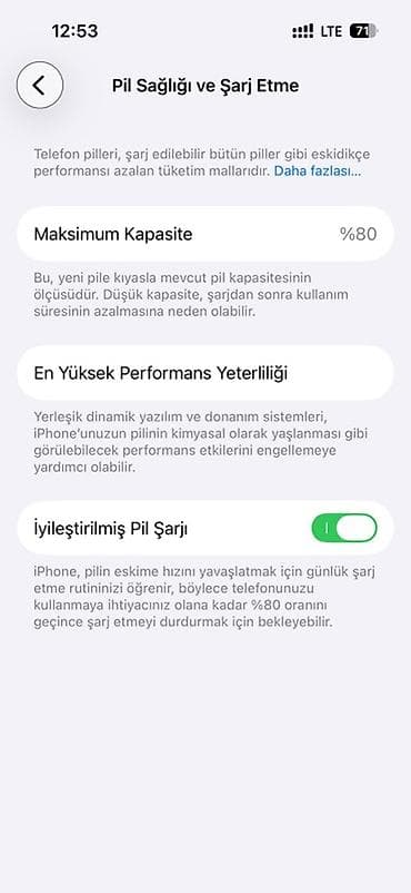 iphone 16 satilir: IPhone 14 Pro, Deep Purple — 6