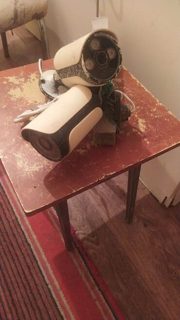 Tavalar: Her weyi nece lazimdi iwdiyir — 1