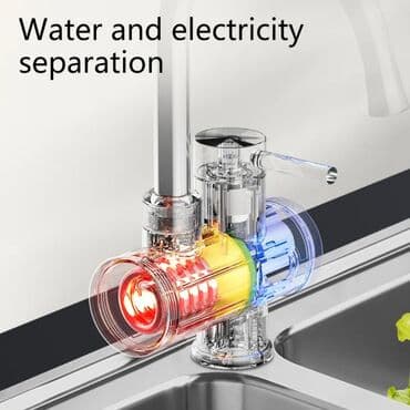 qrant: Qızdırıcı krant ☑️Əlavə xərc çəkib müxtəlif isidici cihazları almağa — 6