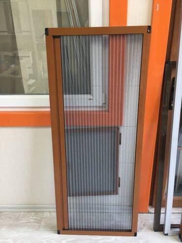 plastik pəncərə aksesuarları: Plastik sürgülü tor pəncərə 1 eded--70 man tor pencere 1 eded - 20 — 2